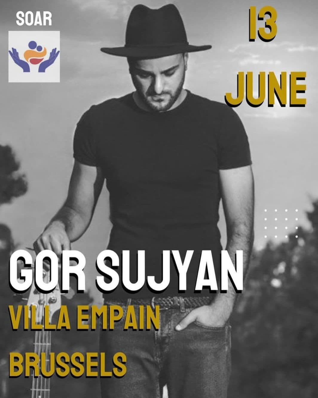 One Man Band poster