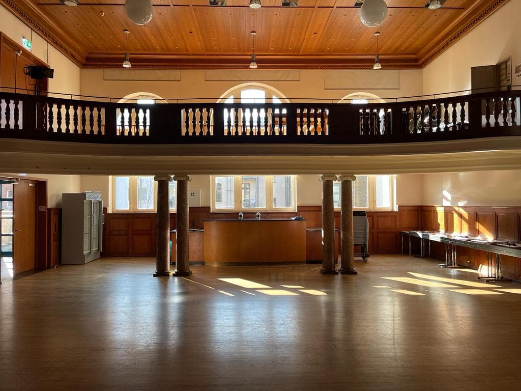 Nemra event
venue 2