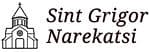 Sint-Grigor Narekatsi Kerk logo